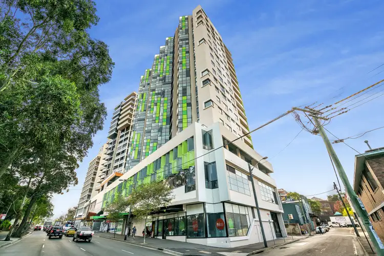7-9 Gibbons Street