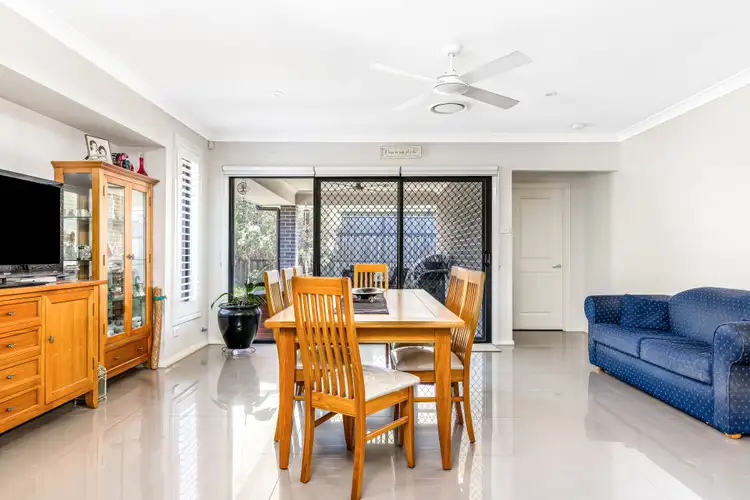 Second view of Homely house listing, 31 Wolgan Street, The Ponds NSW 2769