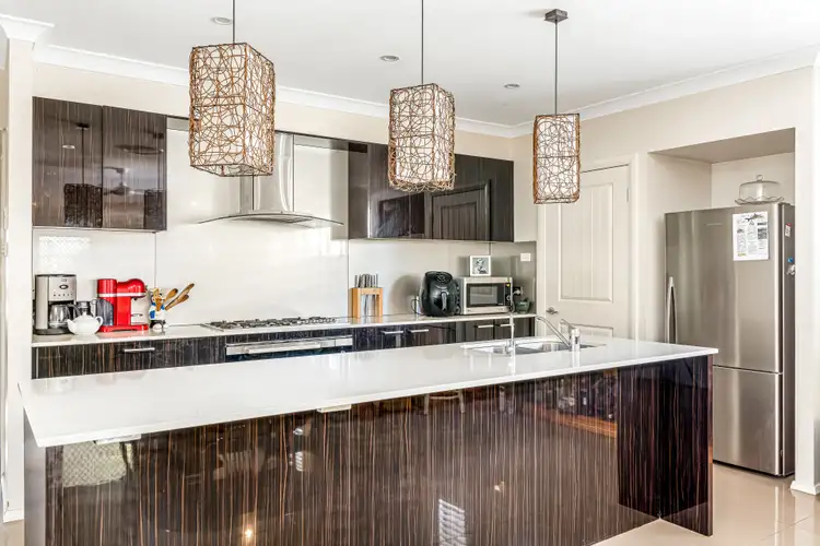 Third view of Homely house listing, 31 Wolgan Street, The Ponds NSW 2769