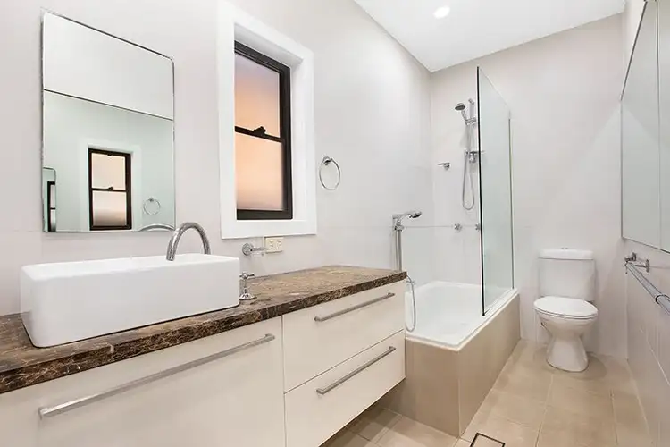Second view of Homely house listing, 17 Maloney Street, Rosebery NSW 2018
