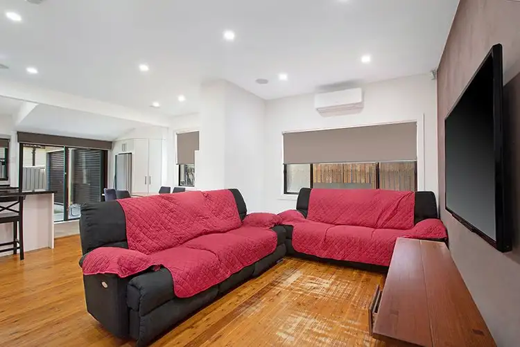 Fifth view of Homely house listing, 17 Maloney Street, Rosebery NSW 2018