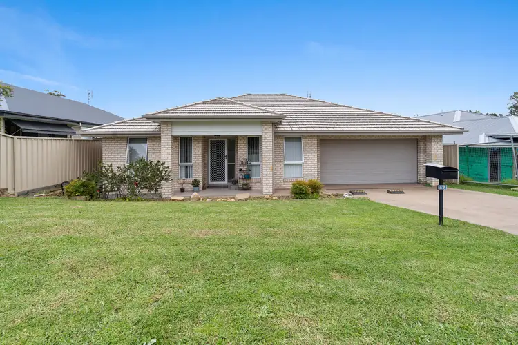 183 Bridge Street, Morisset NSW 2264
