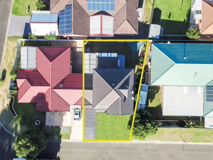 Third view of Homely house listing, 118 Tamworth Crescent, Hoxton Park NSW 2171