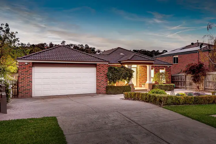 Main view of Homely house listing, 20 Aberdeen Drive, Lilydale VIC 3140