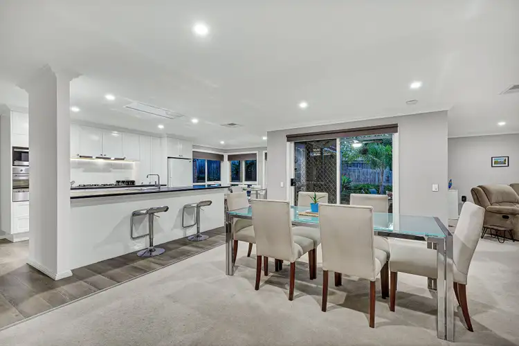 Second view of Homely house listing, 20 Aberdeen Drive, Lilydale VIC 3140