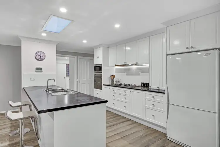 Third view of Homely house listing, 20 Aberdeen Drive, Lilydale VIC 3140