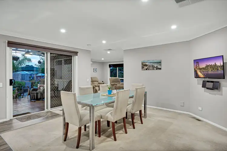 Fourth view of Homely house listing, 20 Aberdeen Drive, Lilydale VIC 3140