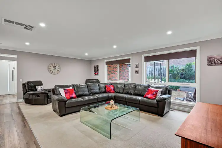 Sixth view of Homely house listing, 20 Aberdeen Drive, Lilydale VIC 3140