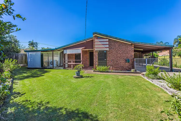 Main view of Homely house listing, 8 Applemint Court, Kallangur QLD 4503