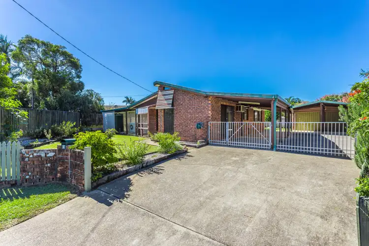Second view of Homely house listing, 8 Applemint Court, Kallangur QLD 4503