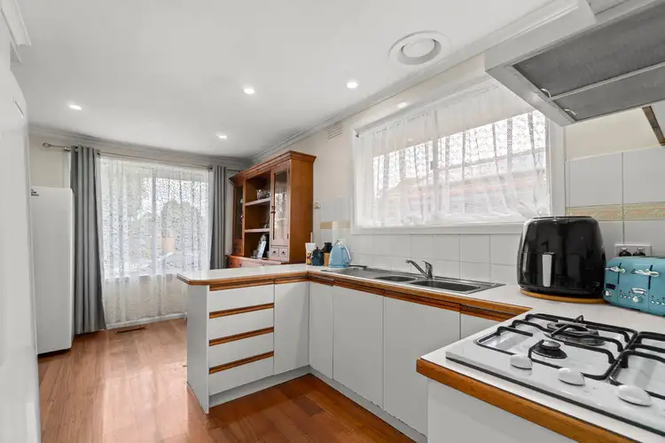 Fourth view of Homely house listing, 16 Zarro Street, Scoresby VIC 3179