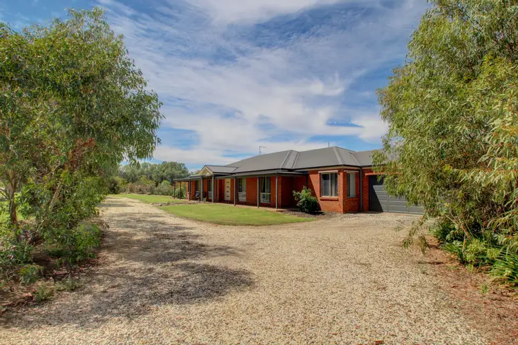 Lot 14 Belinda Court, Tocumwal NSW 2714