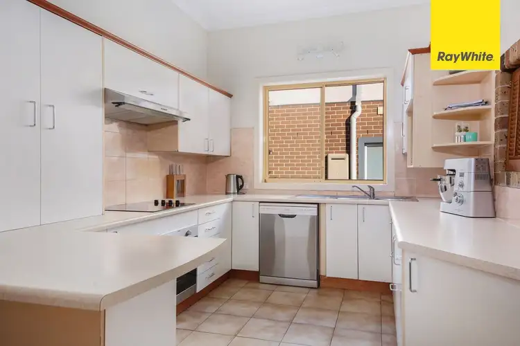 Fourth view of Homely house listing, 11 Heath Road, Blakehurst NSW 2221