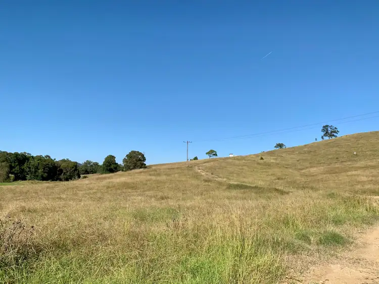 Second view of Homely rural property listing, 234 Marshdale Road, Marshdale via, Dungog NSW 2420