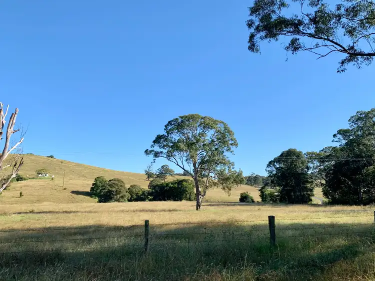 Fifth view of Homely rural property listing, 234 Marshdale Road, Marshdale via, Dungog NSW 2420