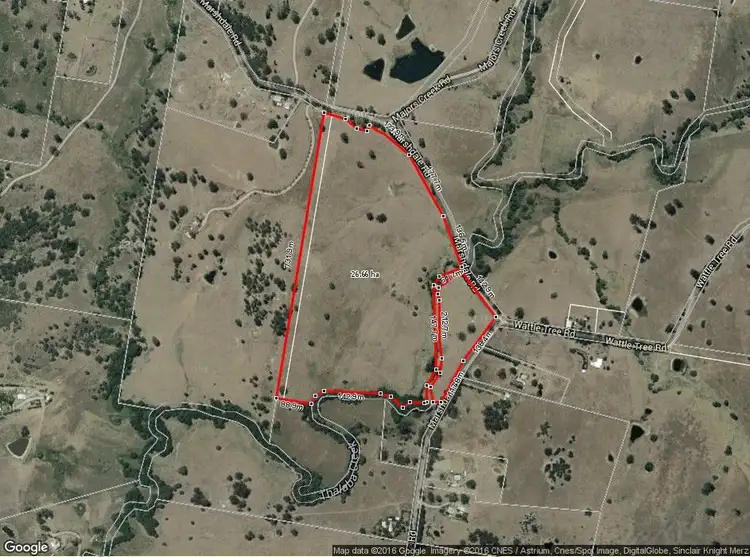 Seventh view of Homely rural property listing, 234 Marshdale Road, Marshdale via, Dungog NSW 2420