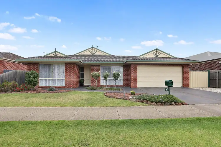 Main view of Homely house listing, 13 Wheat Court, Lara VIC 3212