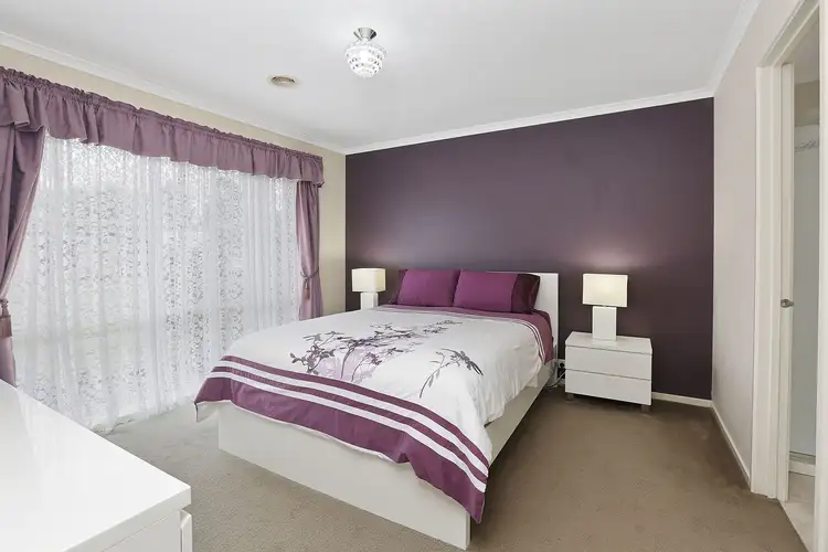 Second view of Homely house listing, 13 Wheat Court, Lara VIC 3212