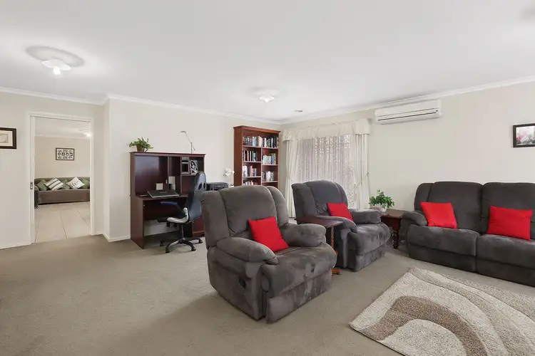 Fourth view of Homely house listing, 13 Wheat Court, Lara VIC 3212