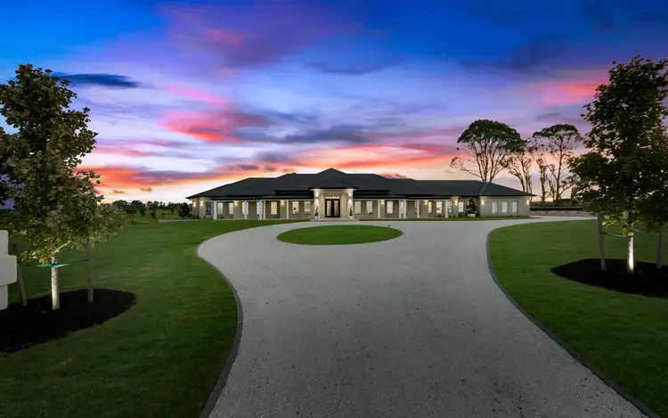 47 Hermitage Road, The Oaks NSW 2570