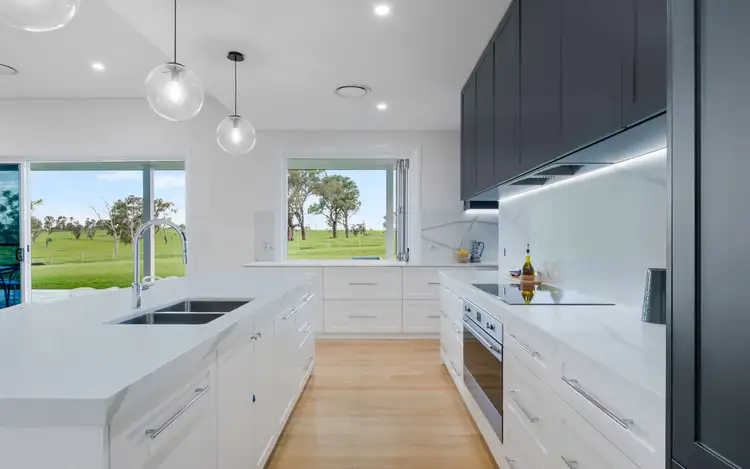 Fifth view of Homely house listing, 47 Hermitage Road, The Oaks NSW 2570