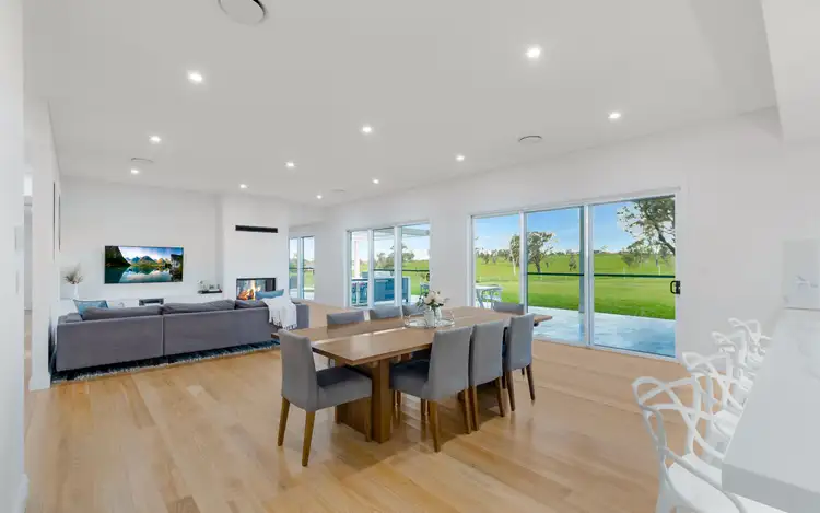 Sixth view of Homely house listing, 47 Hermitage Road, The Oaks NSW 2570