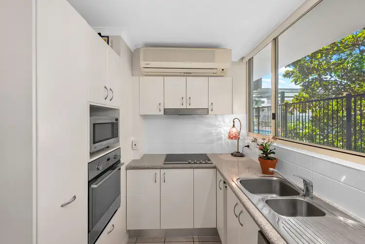 Fifth view of Homely apartment listing, 109/79 Moray Street, New Farm QLD 4005