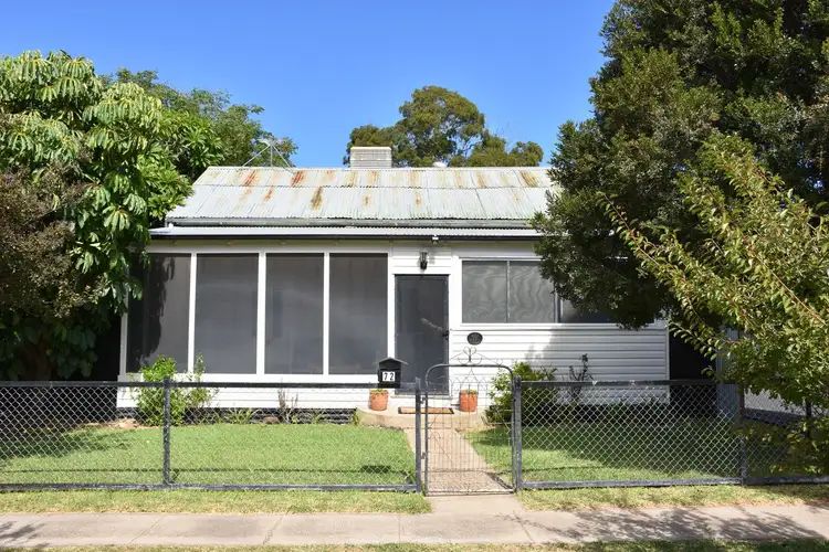 Main view of Homely house listing, 72 Alice Street, Moree NSW 2400