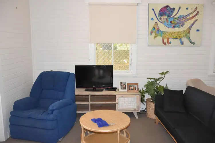 Second view of Homely house listing, 72 Alice Street, Moree NSW 2400