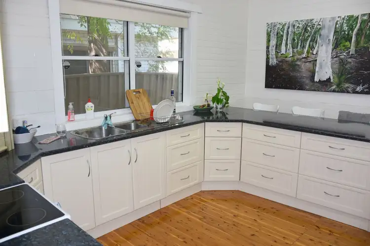 Fifth view of Homely house listing, 72 Alice Street, Moree NSW 2400
