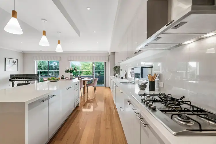 Fifth view of Homely house listing, 20 Meldan Street, Burwood VIC 3125