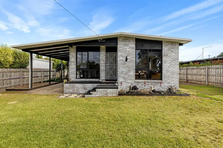 Main view of Homely house listing, 5 Mathis Avenue, Tootgarook VIC 3941