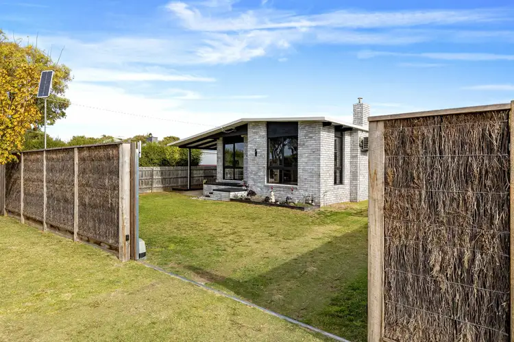 Second view of Homely house listing, 5 Mathis Avenue, Tootgarook VIC 3941