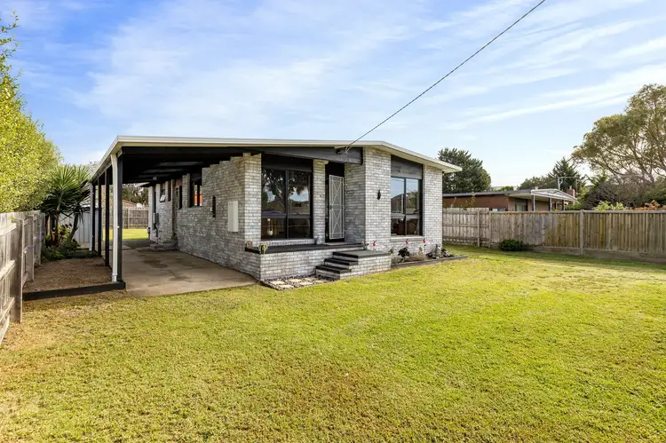 Third view of Homely house listing, 5 Mathis Avenue, Tootgarook VIC 3941