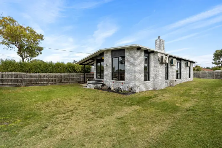Fourth view of Homely house listing, 5 Mathis Avenue, Tootgarook VIC 3941