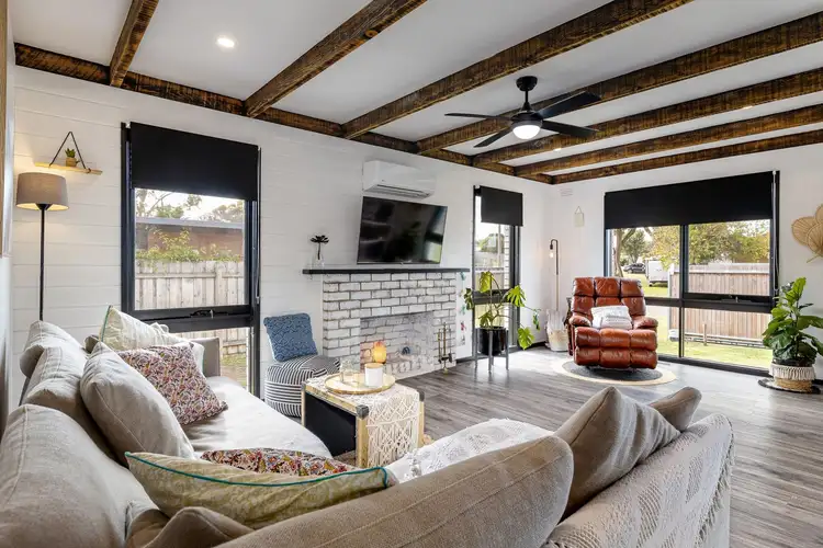 Fifth view of Homely house listing, 5 Mathis Avenue, Tootgarook VIC 3941