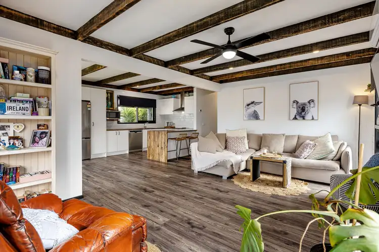 Sixth view of Homely house listing, 5 Mathis Avenue, Tootgarook VIC 3941