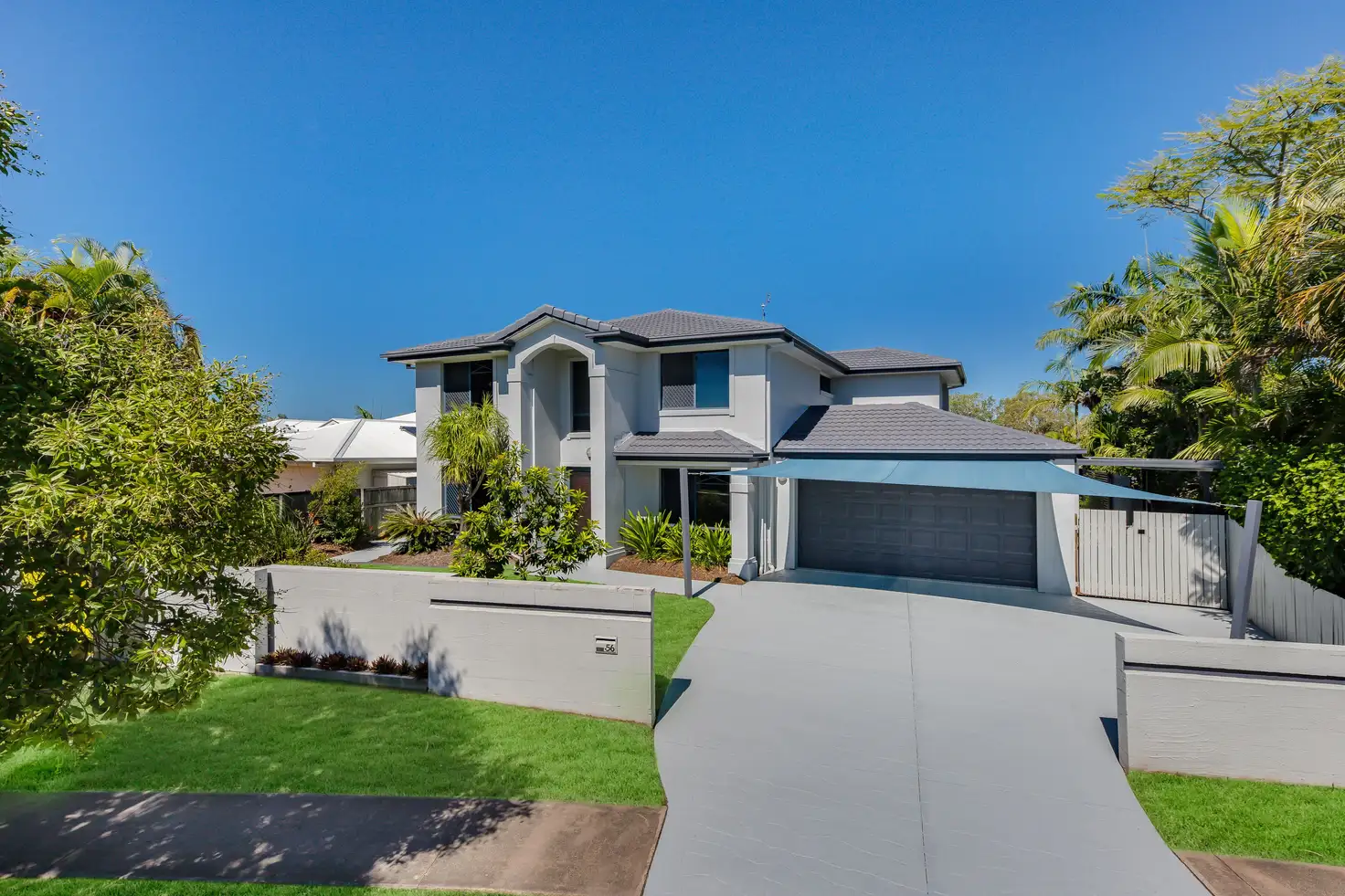 Main view of Homely house listing, 56 Albany Street, Sippy Downs QLD 4556