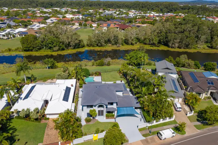 Second view of Homely house listing, 56 Albany Street, Sippy Downs QLD 4556