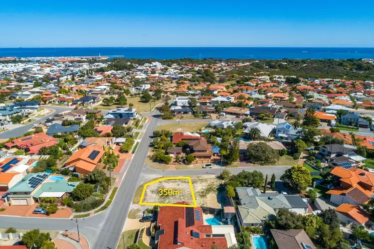 LOT 51 Campbell Drive, Hillarys WA 6025