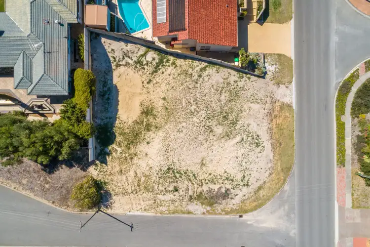 Fifth view of Homely land listing, LOT 51 Campbell Drive, Hillarys WA 6025