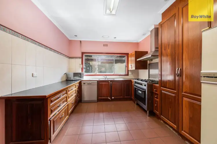 Fourth view of Homely house listing, 24 Avondale Avenue, St Albans VIC 3021
