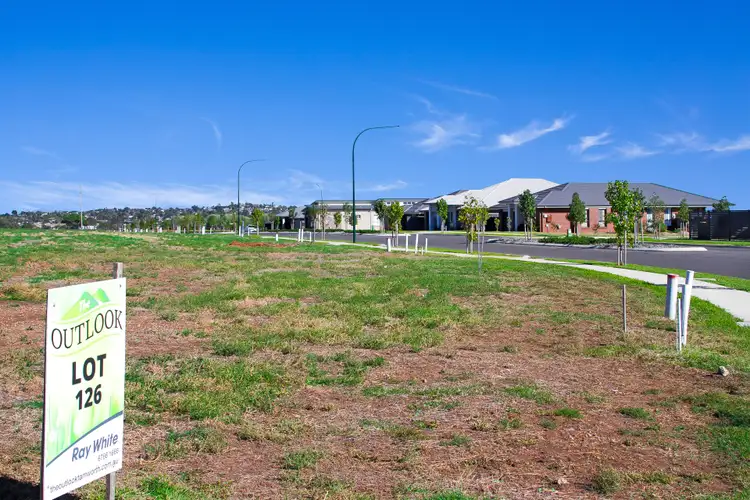 Seventh view of Homely land listing, 38 Gordon Street, The Outlook Estate, Tamworth NSW 2340
