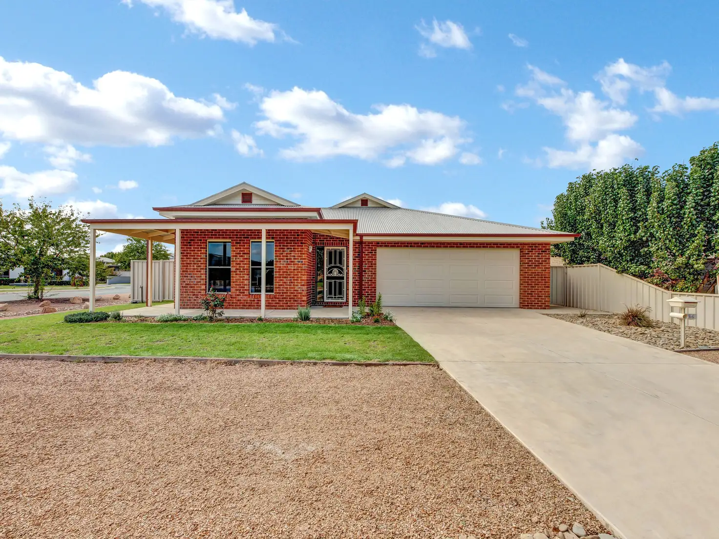 Main view of Homely house listing, 24 Fiona Drive, Yarrawonga VIC 3730