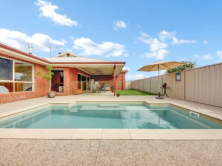 Third view of Homely house listing, 24 Fiona Drive, Yarrawonga VIC 3730