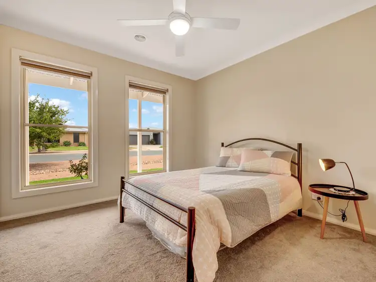Sixth view of Homely house listing, 24 Fiona Drive, Yarrawonga VIC 3730