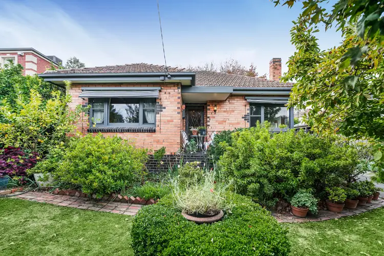Main view of Homely house listing, 35 Naroo Street, Balwyn VIC 3103