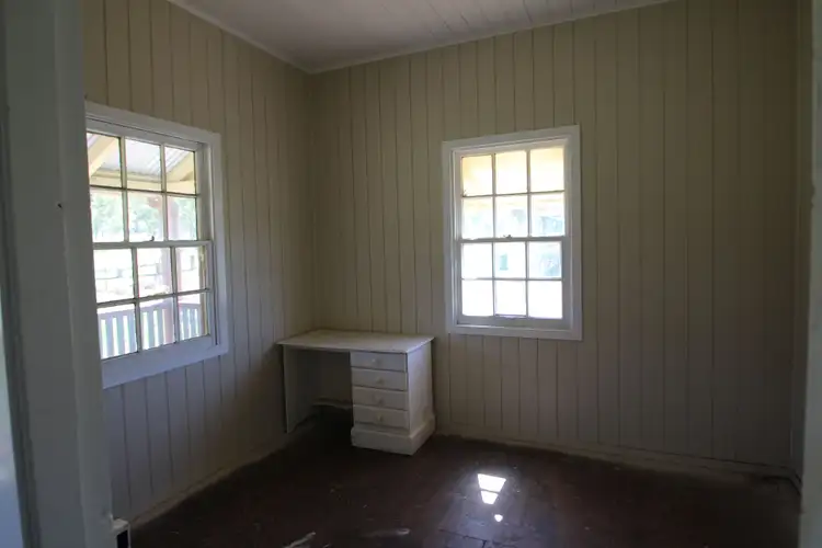Second view of Homely house listing, 28 White Street, Pratten QLD 4370