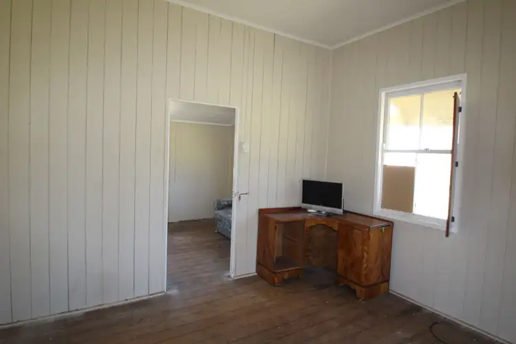 Third view of Homely house listing, 28 White Street, Pratten QLD 4370