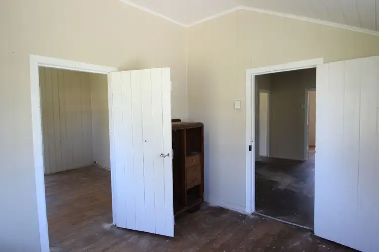Fourth view of Homely house listing, 28 White Street, Pratten QLD 4370
